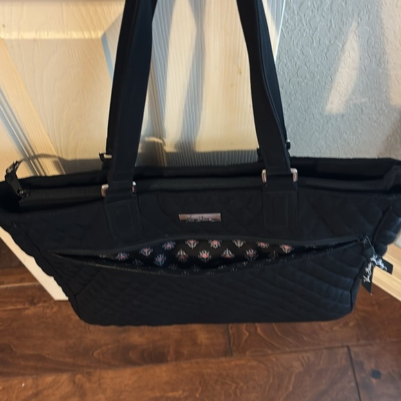 Vera Bradley Work Laptop Bag - Picture 7 of 7